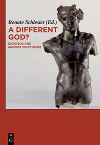 A Different God?