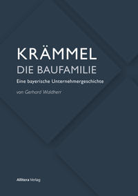 Krämmel - Die Baufamilie