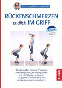 Rückenschmerzen endlich im Griff
