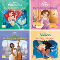 Maxi-Mini Box 48: Disney Prinzessin (4x5 Exemplare)