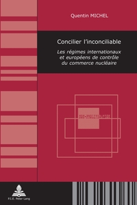 Concilier l’inconciliable