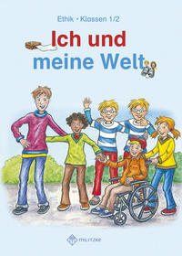 Ich und meine Welt