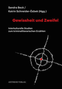 Vorderes Coverbild Gewissheit und Zweifel