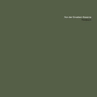 Von der Groeben-Kaserne Feldbach