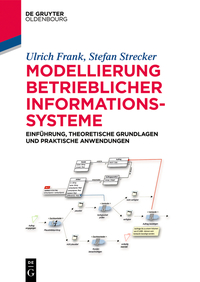 Konzeptuelle Modellierung