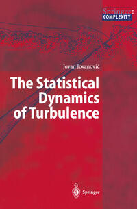 The Statistical Dynamics of Turbulence