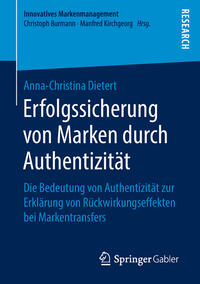 Erfolgssicherung von Marken durch Authentizität