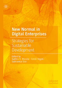 New Normal in Digital Enterprises
