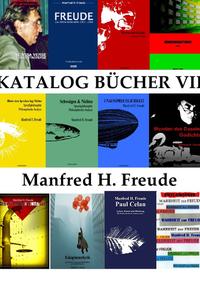 KATALOG BÜCHER FREUDE WERKE / Aktueller KATALOG PRINT