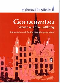 Gommorha - Szenen aus dem Luftkrieg