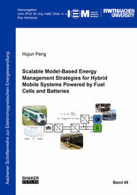 Scalable Model-Based Energy Management Strategies for Hybrid Mobile Systems Powered by Fuel Cells and Batteries