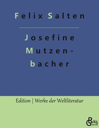 Josefine Mutzenbacher