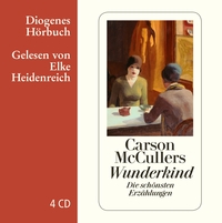 Vorderes Coverbild Wunderkind