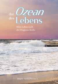 Vorderes Coverbild Der Ozean des Lebens