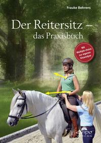 Vorderes Coverbild Der Reitersitz - das Praxisbuch