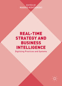 Real-time Strategy and Business Intelligence