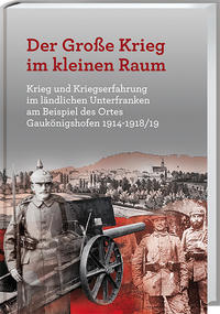 Der Große Krieg im kleine Raum