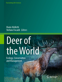 Deer of the World