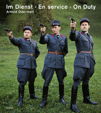 Im Dienst