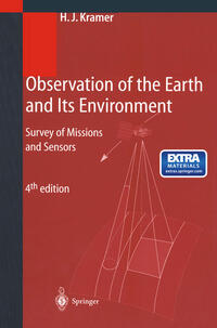 Observation of the Earth and Its Environment
