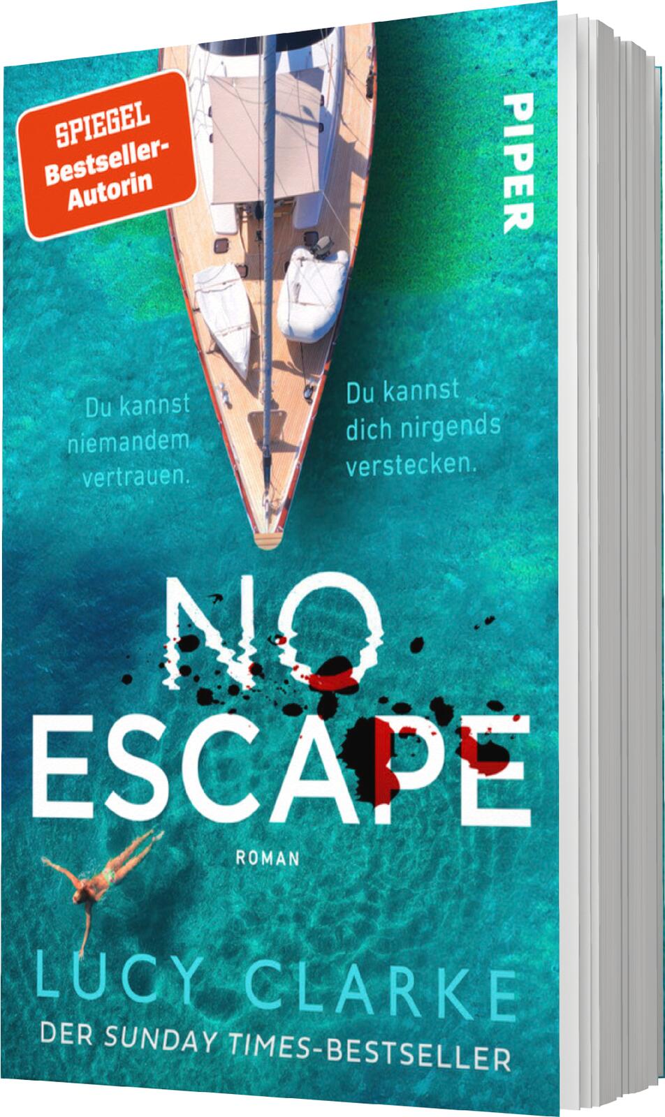 No Escape