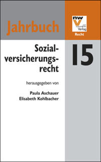 Sozialversicherungsrecht