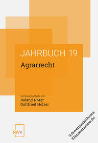 Agrarrecht