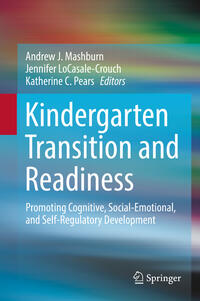 Kindergarten Transition and Readiness