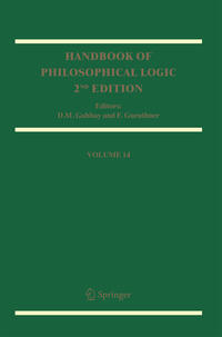 Handbook of Philosophical Logic