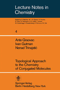 Topological Approach to the Chemistry of Conjugated Molecules