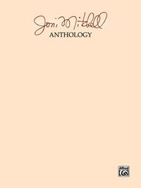 Joni Mitchell: Anthology