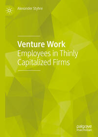 Venture Work