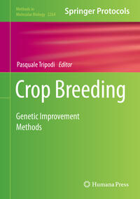 Crop Breeding