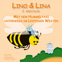 Lino und Lina – 2. Abenteuer