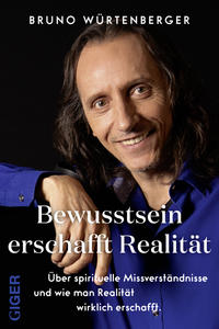 Bewusstsein erschafft Realität