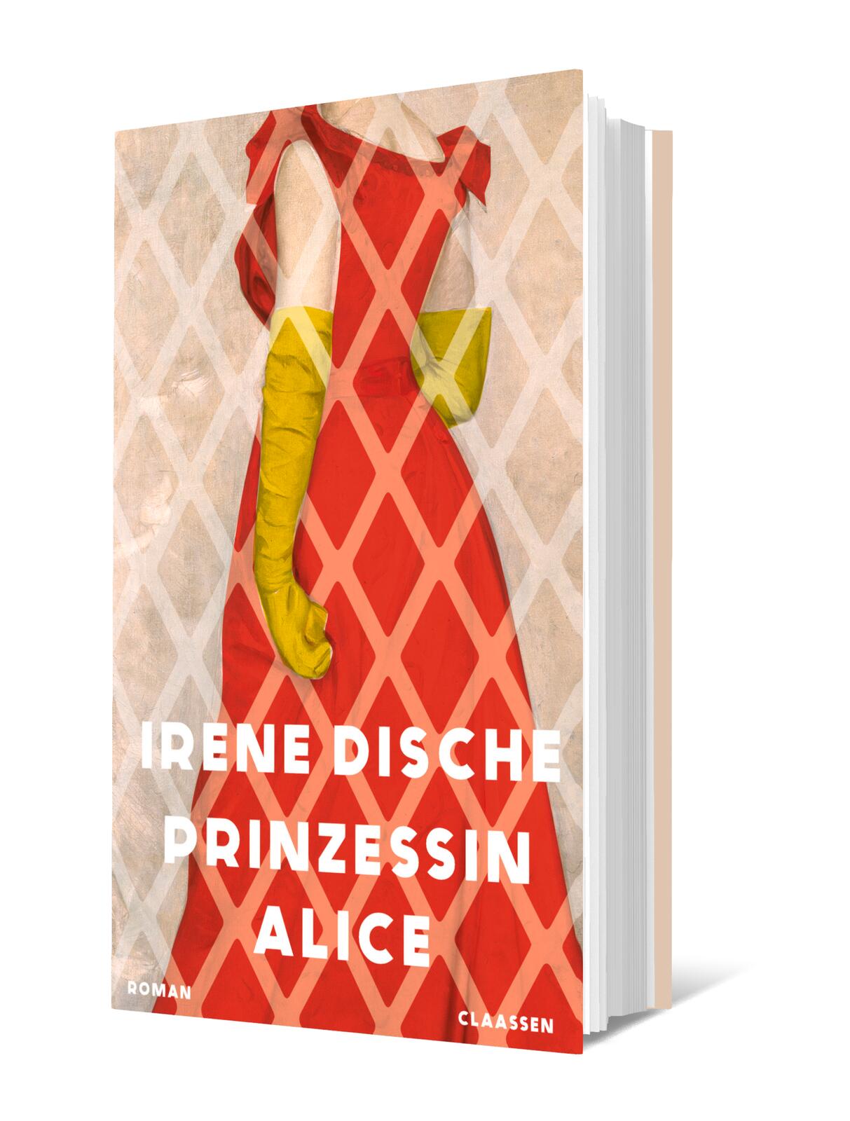 Prinzessin Alice