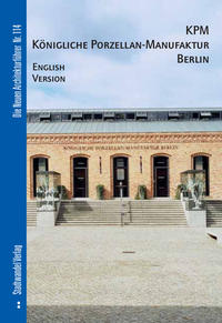 KPM Königliche Porzellan-Manufaktur Berlin
