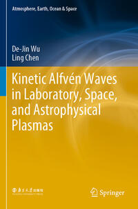 Kinetic Alfvén Waves in Laboratory, Space, and Astrophysical Plasmas