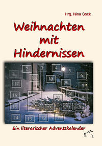 Vorderes Coverbild Weihnachten mit Hindernissen