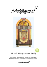Musikfrågesport