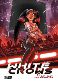 White Crows
