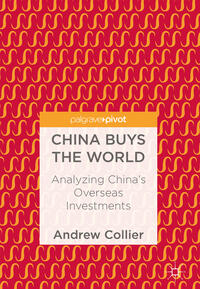 China Buys the World
