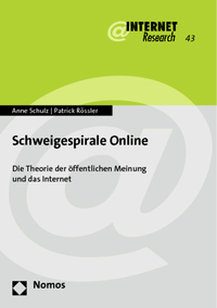 Schweigespirale Online