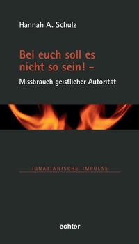 Vorderes Coverbild Bei euch soll es nicht so sein!