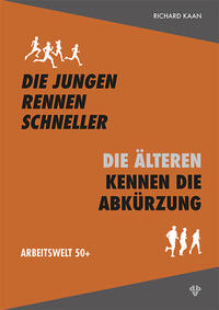 Die Jungen rennen schneller – die Älteren kennen die Abkürzung