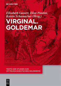 Virginal. Goldemar