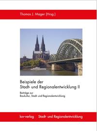 Beispiele der Stadt- und Regionalentwicklung II