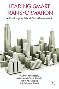 Leading Smart Transformation