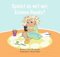 Spielst du mit mir, kleines Handy?