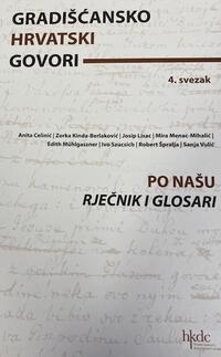 Gradišcansko Hrvatski Govori